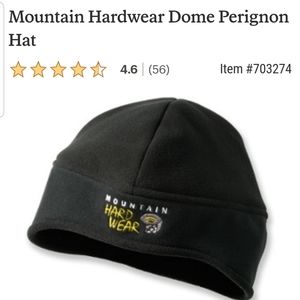 Mountain Hardwear Dome Perignon windproof hat